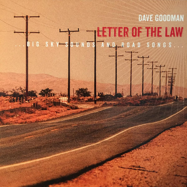 Letter Of The Law
