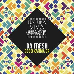 Good Karma EP