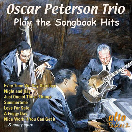 Play The Songbook Hits