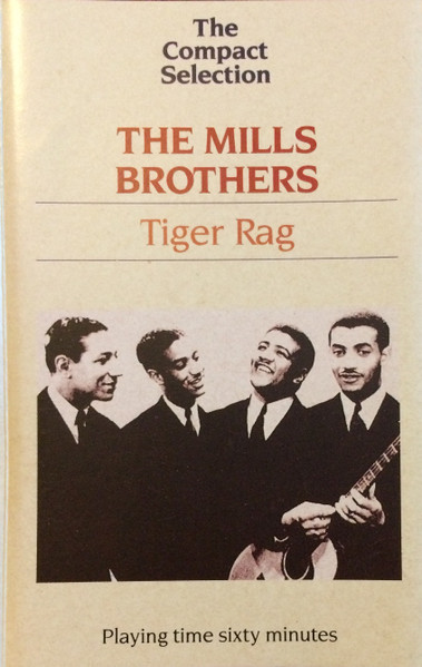 Tiger Rag