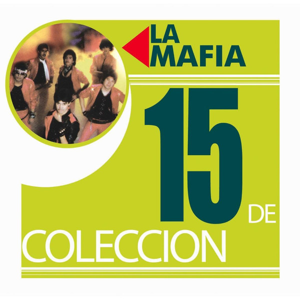 15 De Coleccion