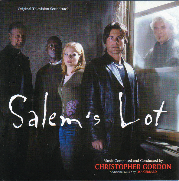 Salem's Lot (Original Television Soundtrack)