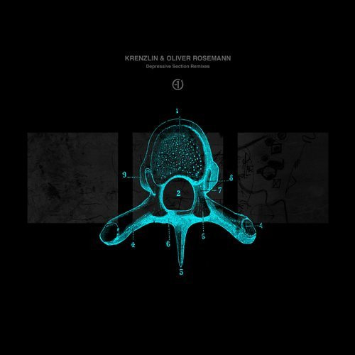 Depressive Section Remixes