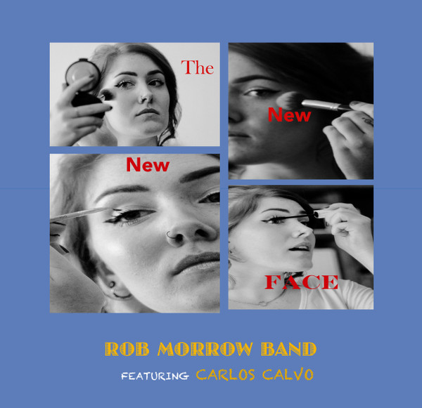 The New, New Face
