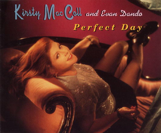 Perfect Day
