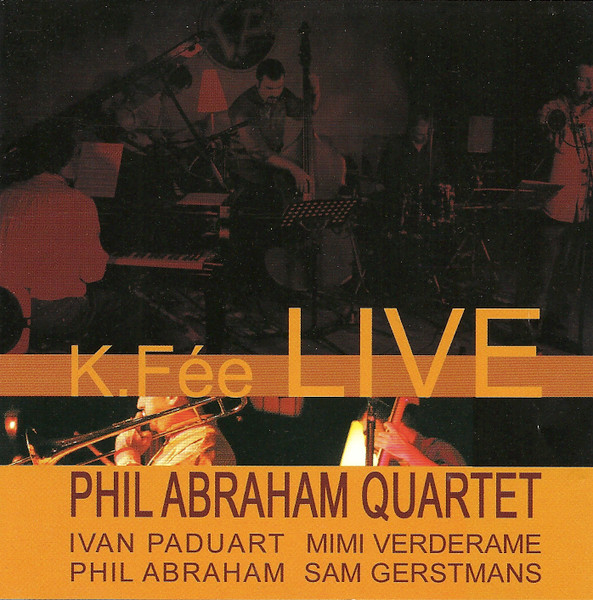 K.Fée Live