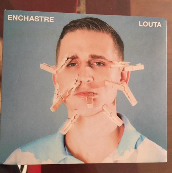 Enchastre