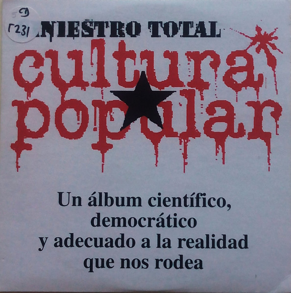 Cultura Popular