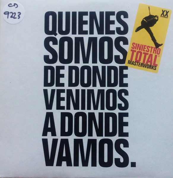 Quienes Somos De Donde Venimos A Donde Vamos