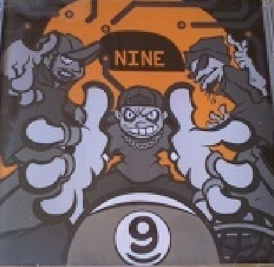 9-Nine
