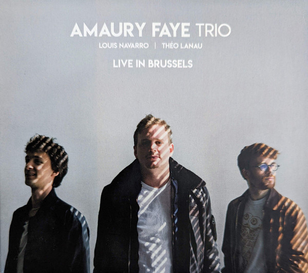 Live In Brussels