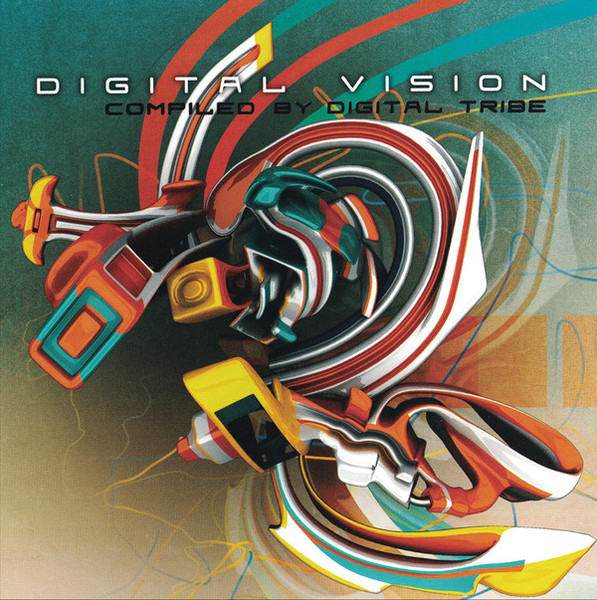 Digital Vision