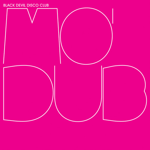 Mo' Dub