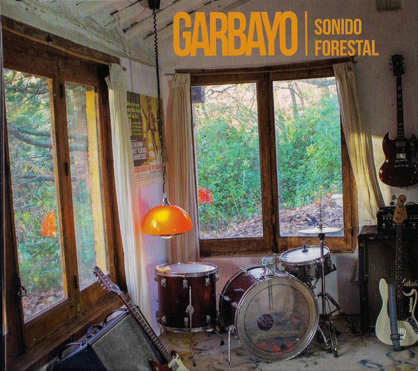 Sonido Forestal