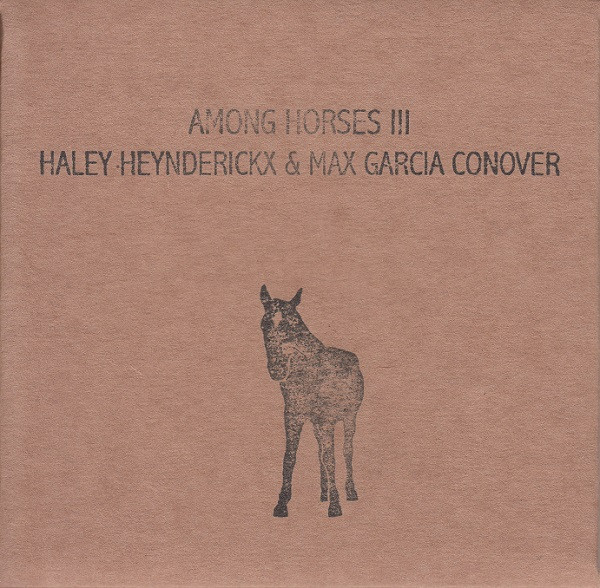 Among Horses III