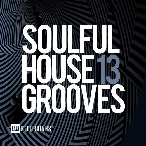 Soulful House Grooves 13