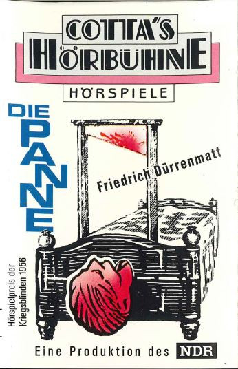 Die Panne