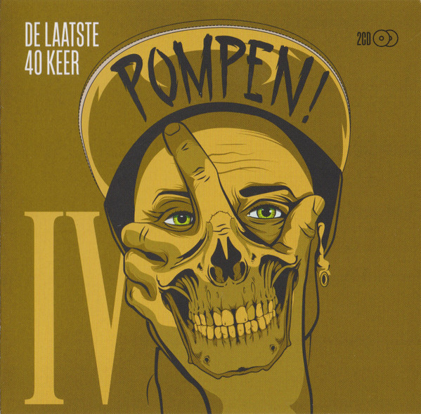 De Laatste 40 Keer Pompen! IV
