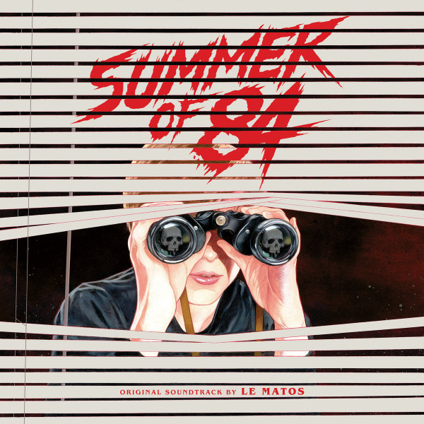 Summer Of '84 Original Soundtrack