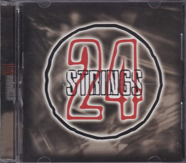 Strings 24
