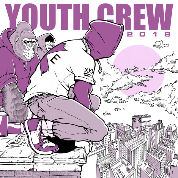 Youth Crew 2018