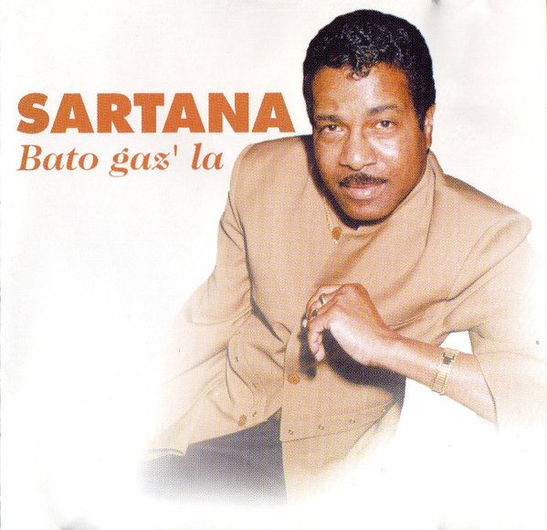 Bato Gaz' La