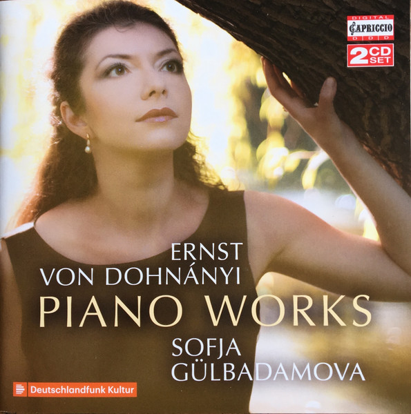 Piano Works