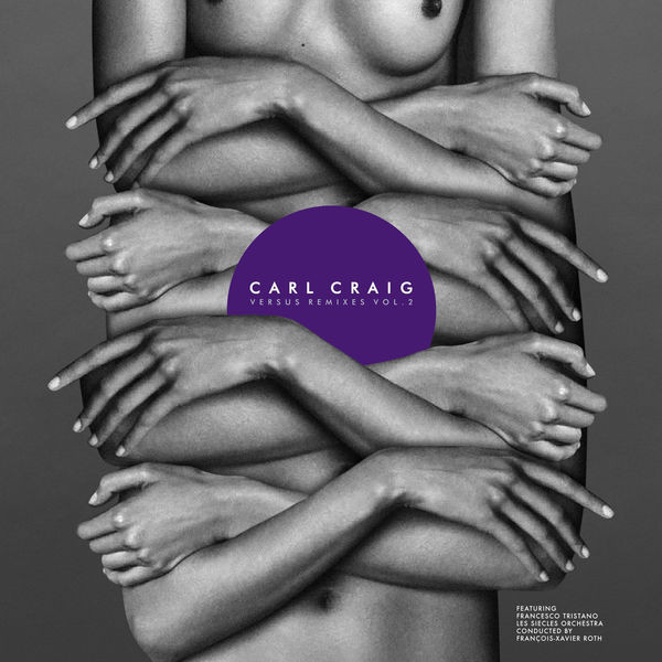 Versus Remixes Vol. 2