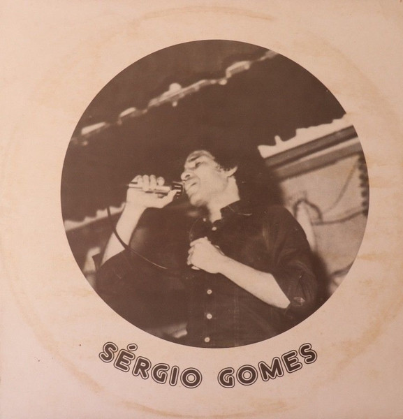 Sérgio Gomes