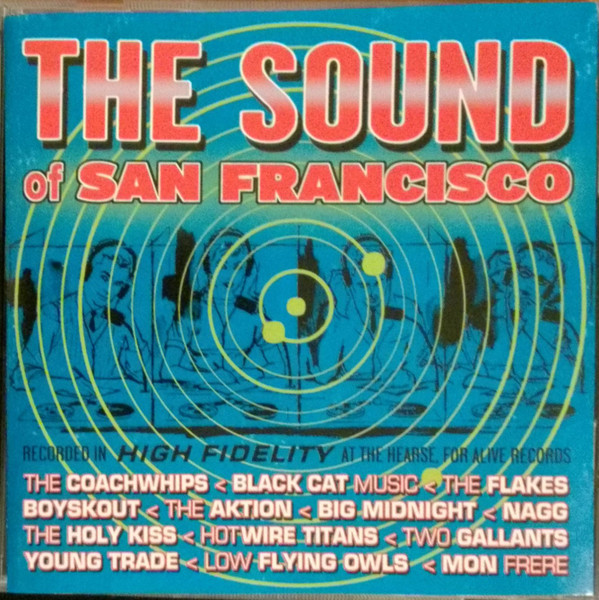 The Sound of San Francisco