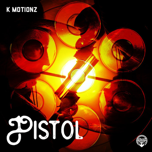 Pistol
