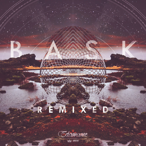 Bask Remixed