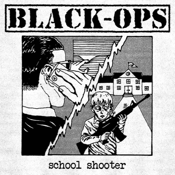 Black Ops