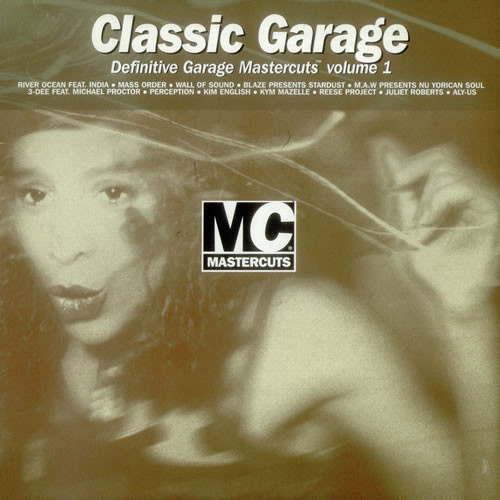 Classic Garage Mastercuts Volume 1