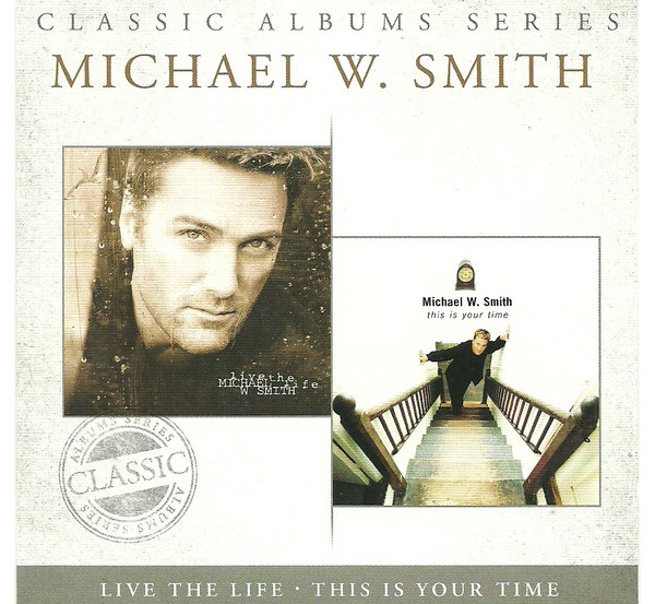 Live The Life • This Is Your Time