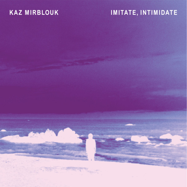 Imitate, Intimidate 