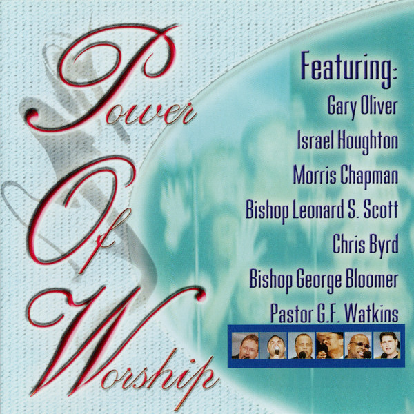 Power Of Worship