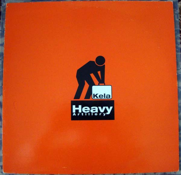 Heavy Artillery