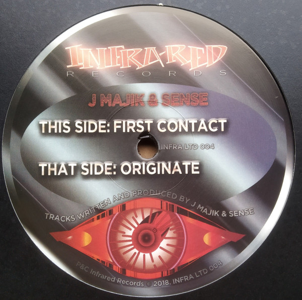 First Contact / Originate
