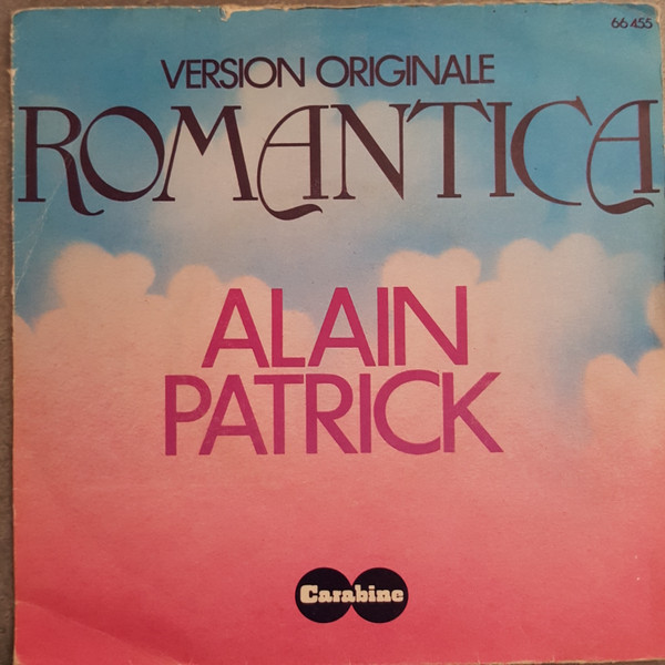 Romantica / Pour Un Amour De Toi