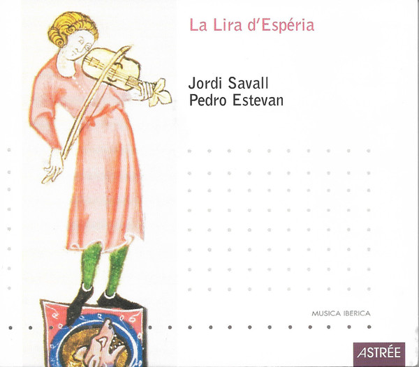 La Lira D'Espéria