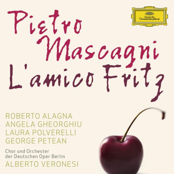 L'amico Fritz