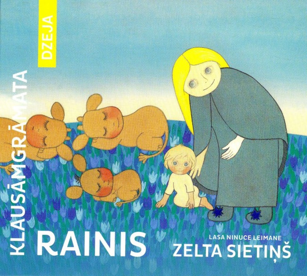 Zelta sietiņš