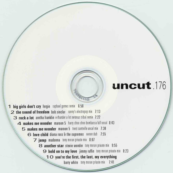 Uncut 176