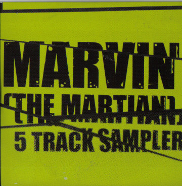 5 Track Sampler