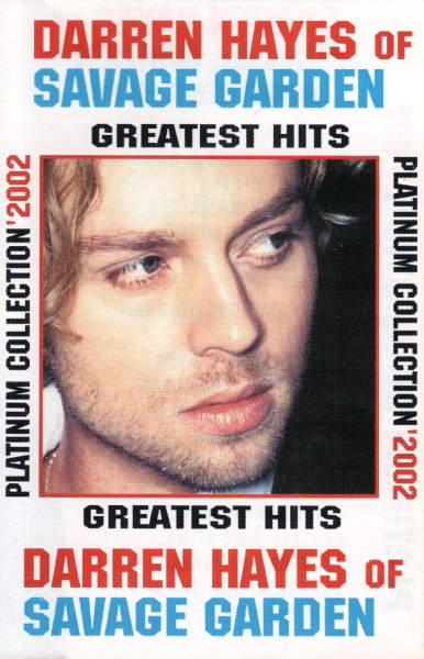 Greatest Hits - Platinum Collection '2002