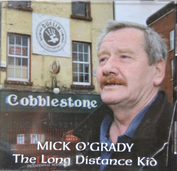 The Long Distance Kid