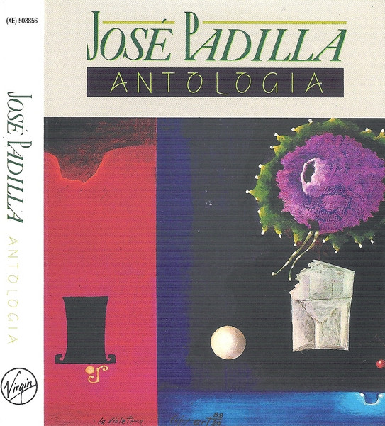 José Padilla Sánchez