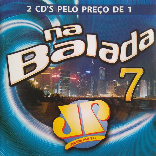 Na Balada 7