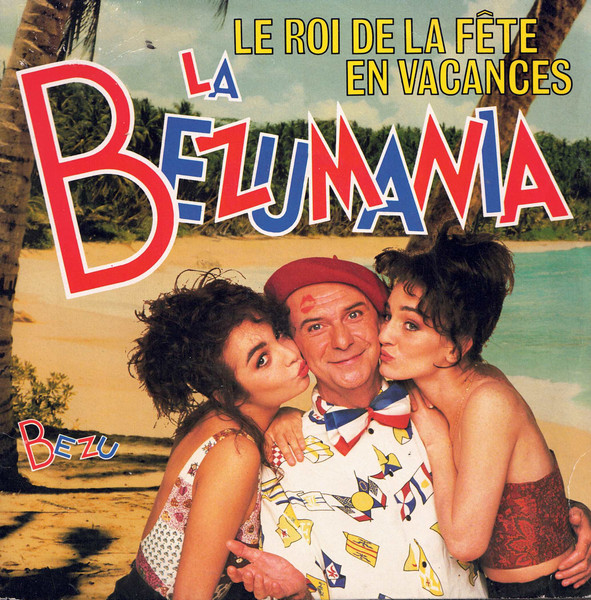 Le Roi De La Fête En Vacances